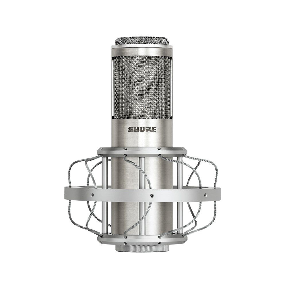 Shure KSM353 Bi-Directional Ribbon Microphone - Image 1