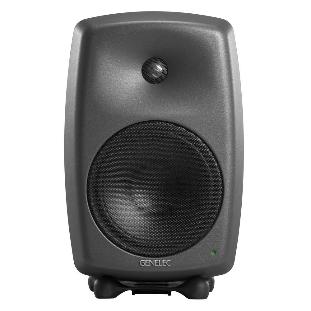 Genelec 8350A SAM 8" Powered Studio Monitor (SINGLE) - Image 1