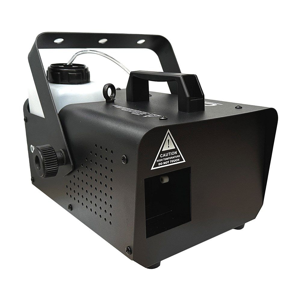 DL Oliver T650 Haze Machine - Water Based - Image 1