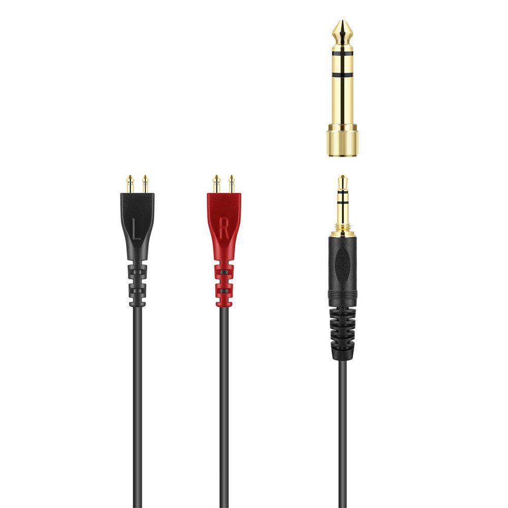 Sennheiser Cable for HD 25 Light - Image 1