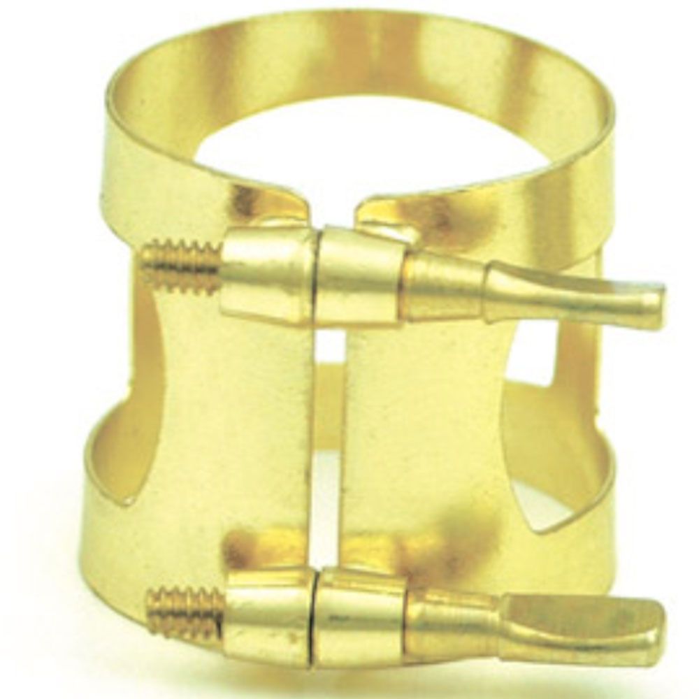 Grevillea Tenor Sax Ligature Lacquer - Image 1