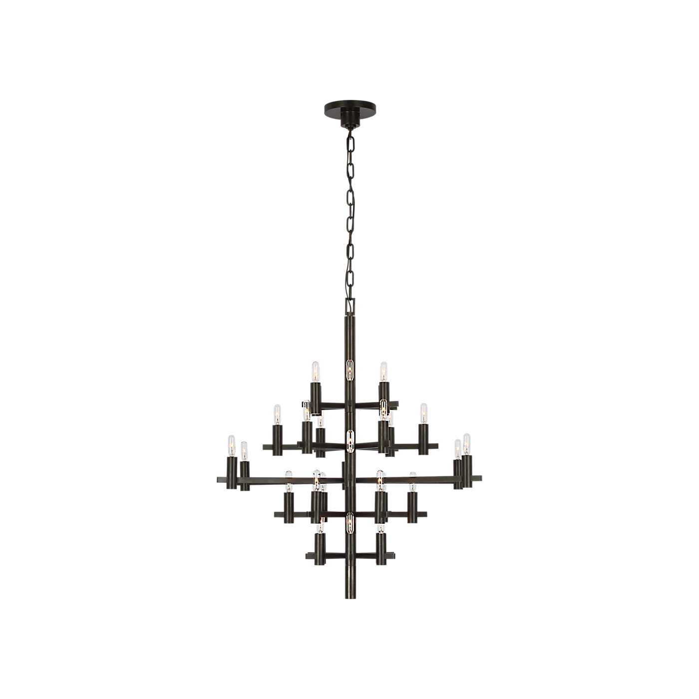 Sonnet Medium Chandelier - Image 1