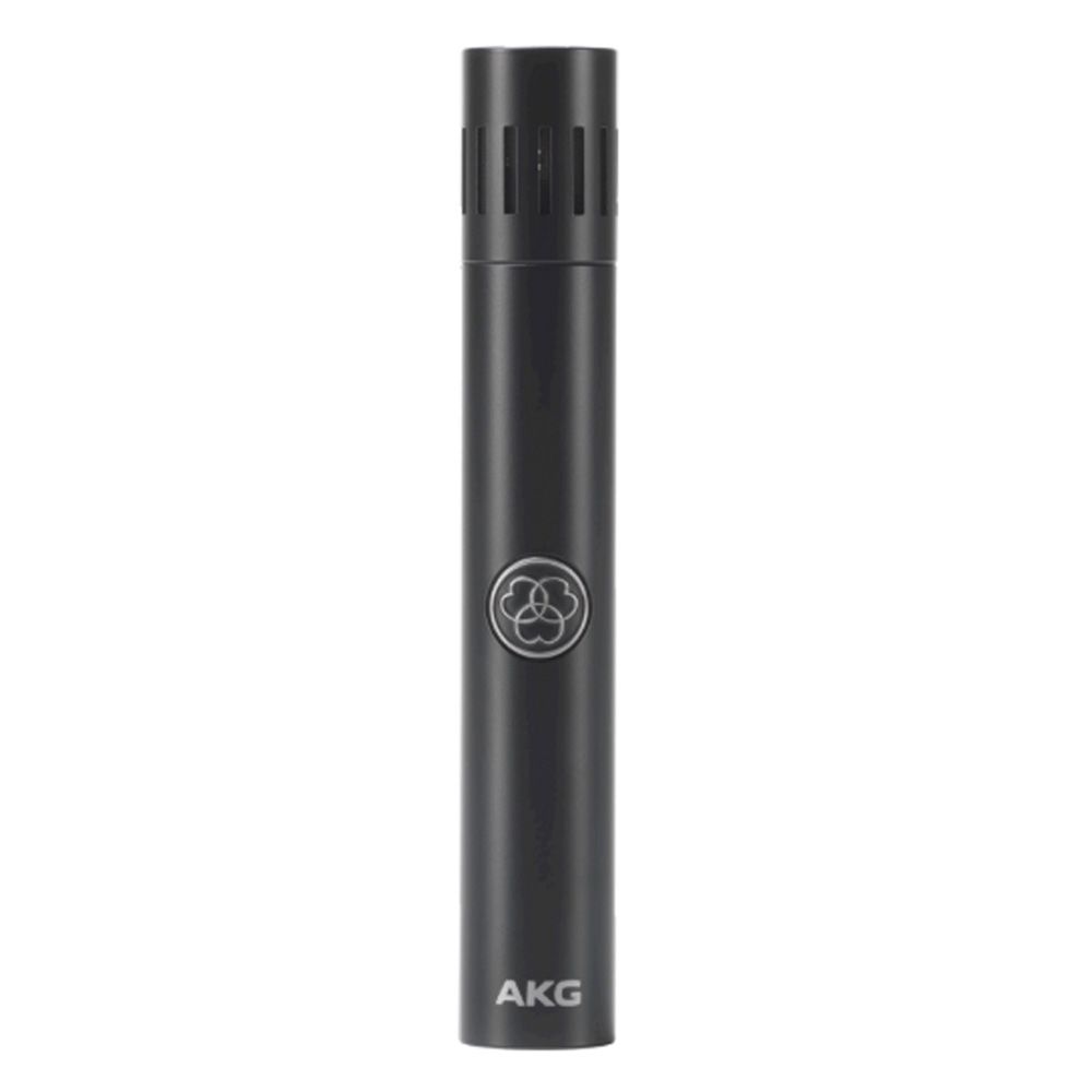 AKG C151 Small Diaphragm Cardioid Condenser Microphone - Image 1