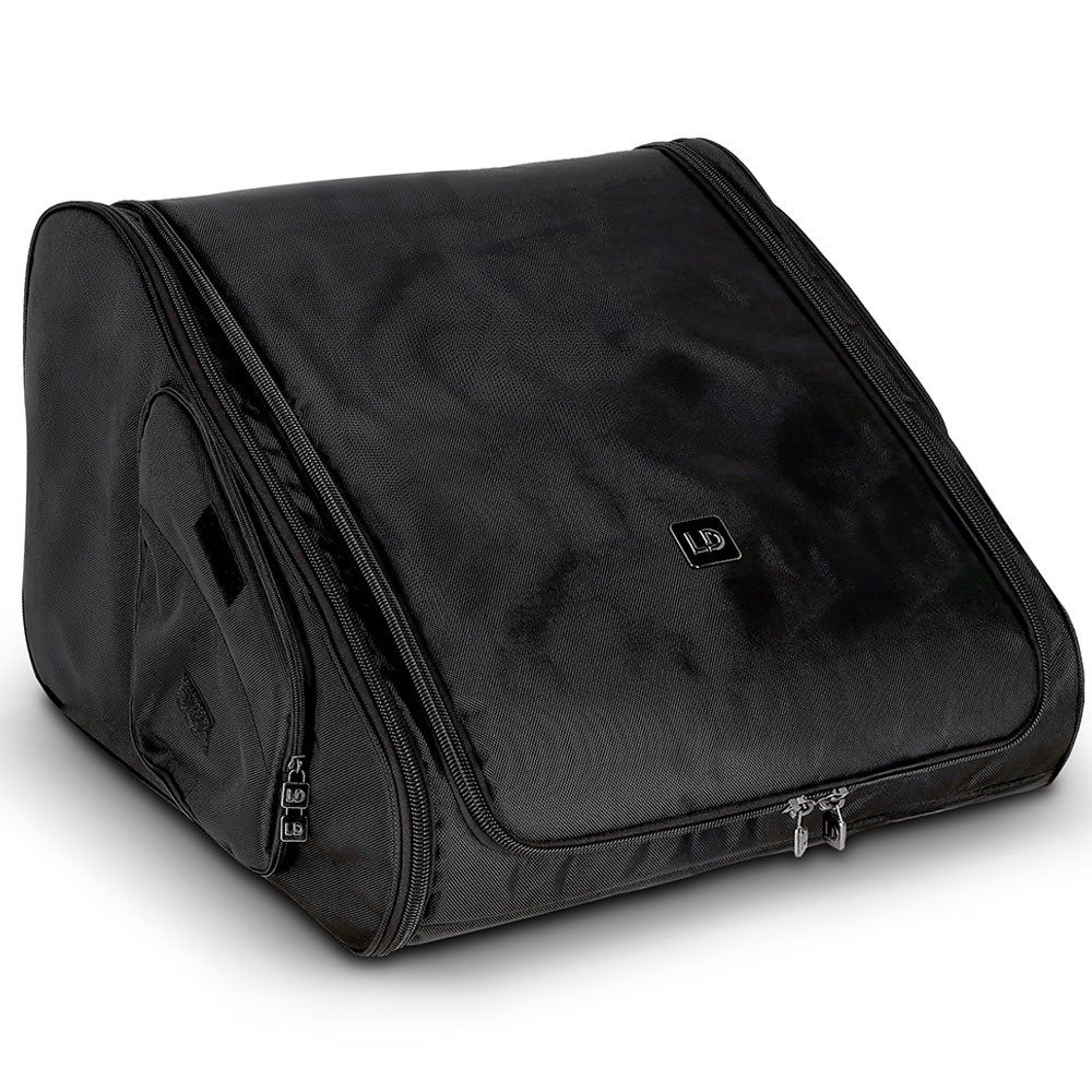 LD Systems Stage Monitor G3 15" Padded Protective Cover - Image 1