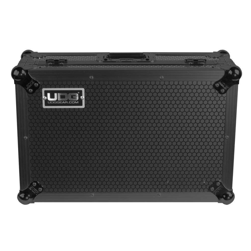 UDG Ultimate Flight Case Denon DJ SC5000 / X1800 (Black) - Image 1