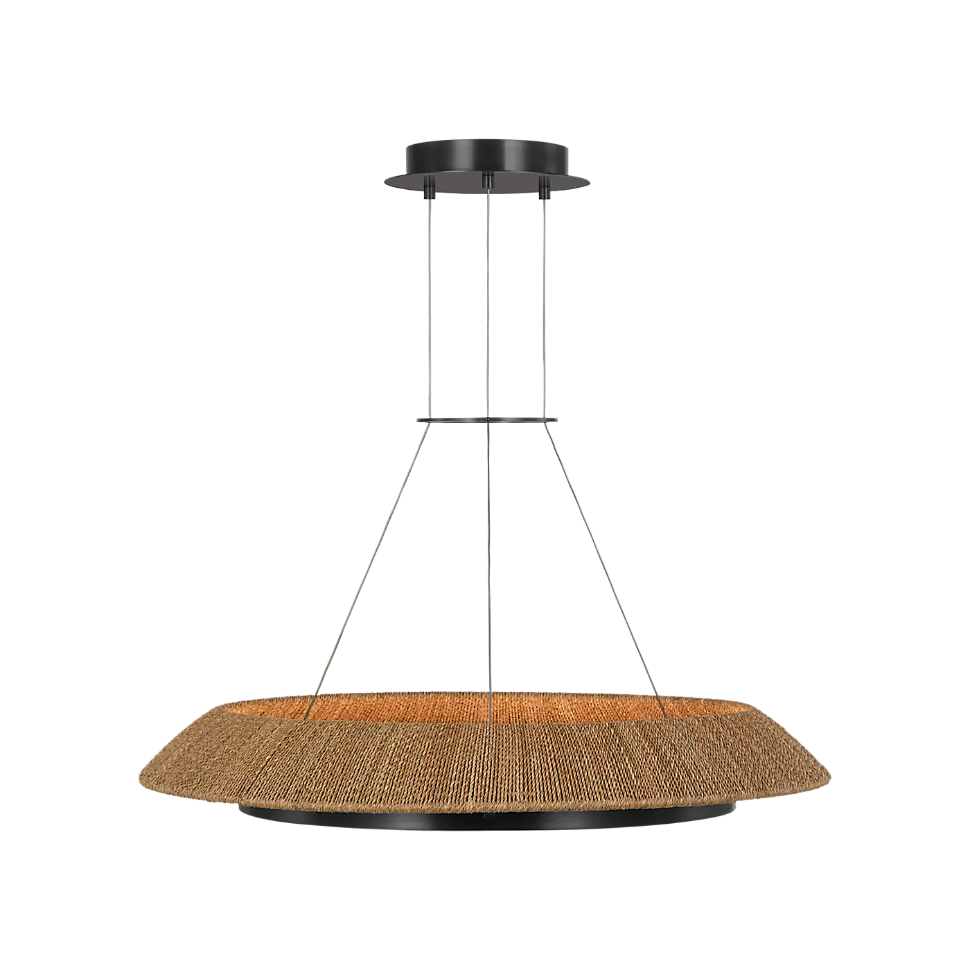 Noa Medium Chandelier - Image 2