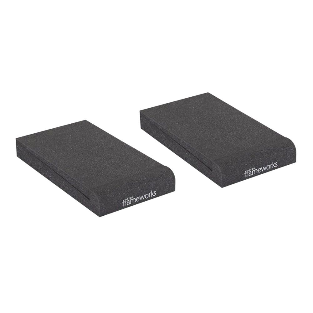 Gator Studio Monitor Isolation Pads (Medium) - Image 1