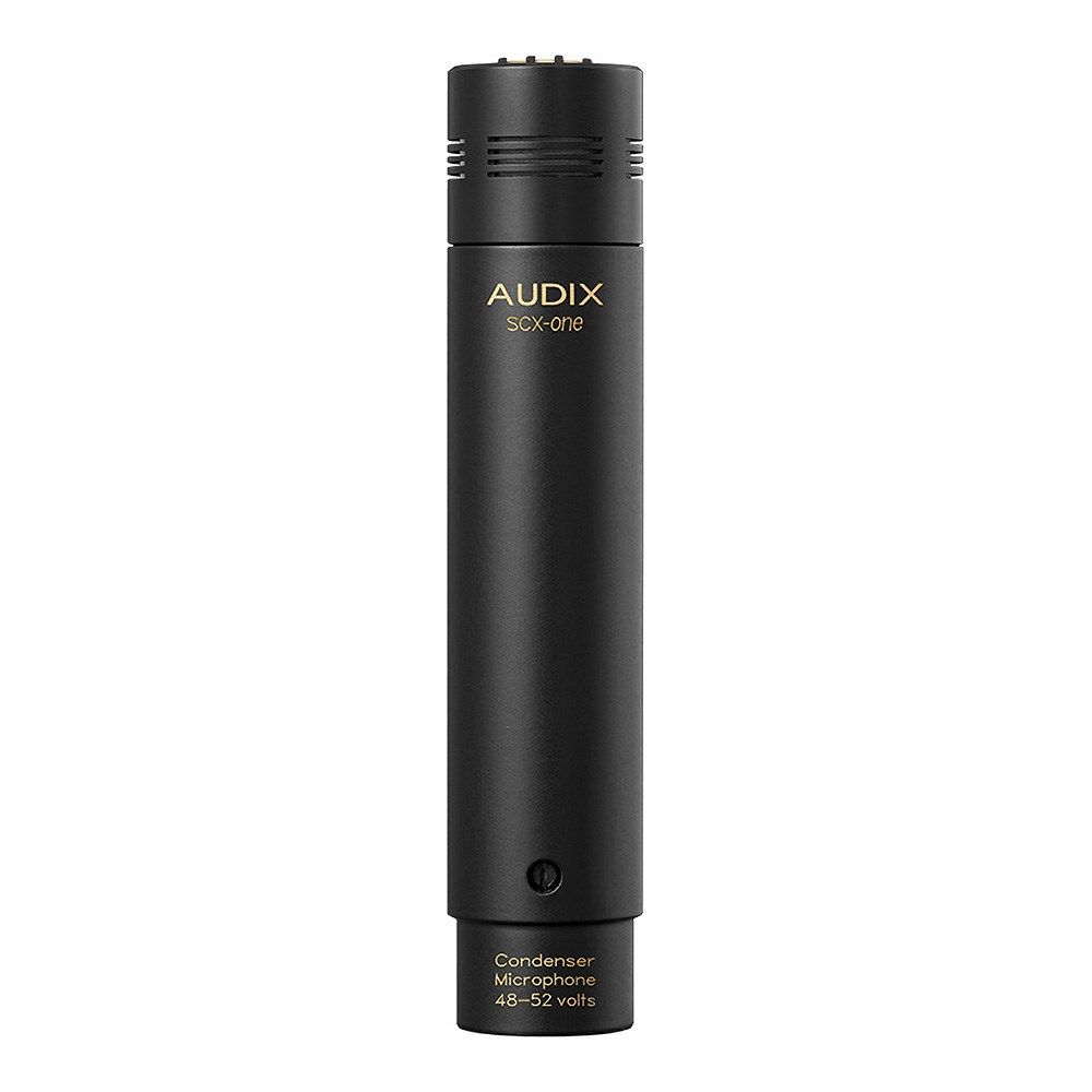 Audix SCX1-C Professional Studio Cardioid Condenser Microphone - Image 1