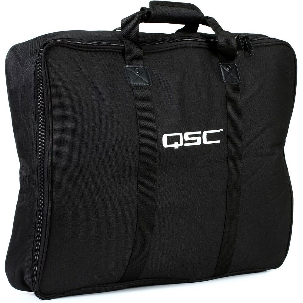 QSC AF12 Bracket Tote Cover - Image 1