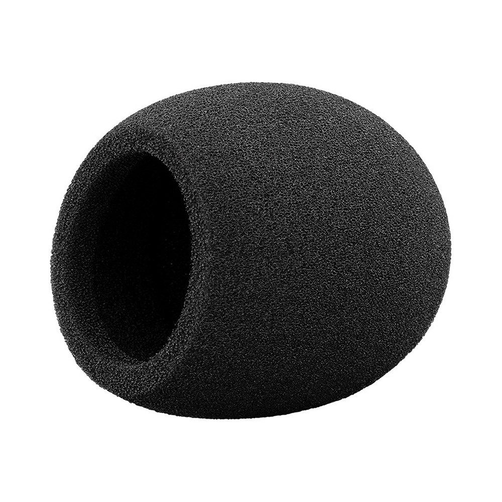 Audix WS357PK Foam Windscreen for OM Series Mics - Image 1
