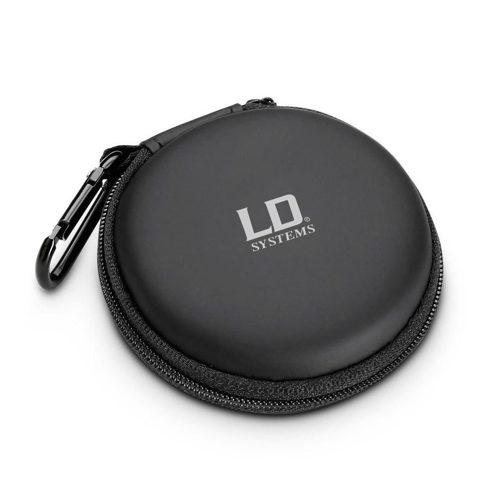 LD Systems Carry Case for IEHP1 - Image 1