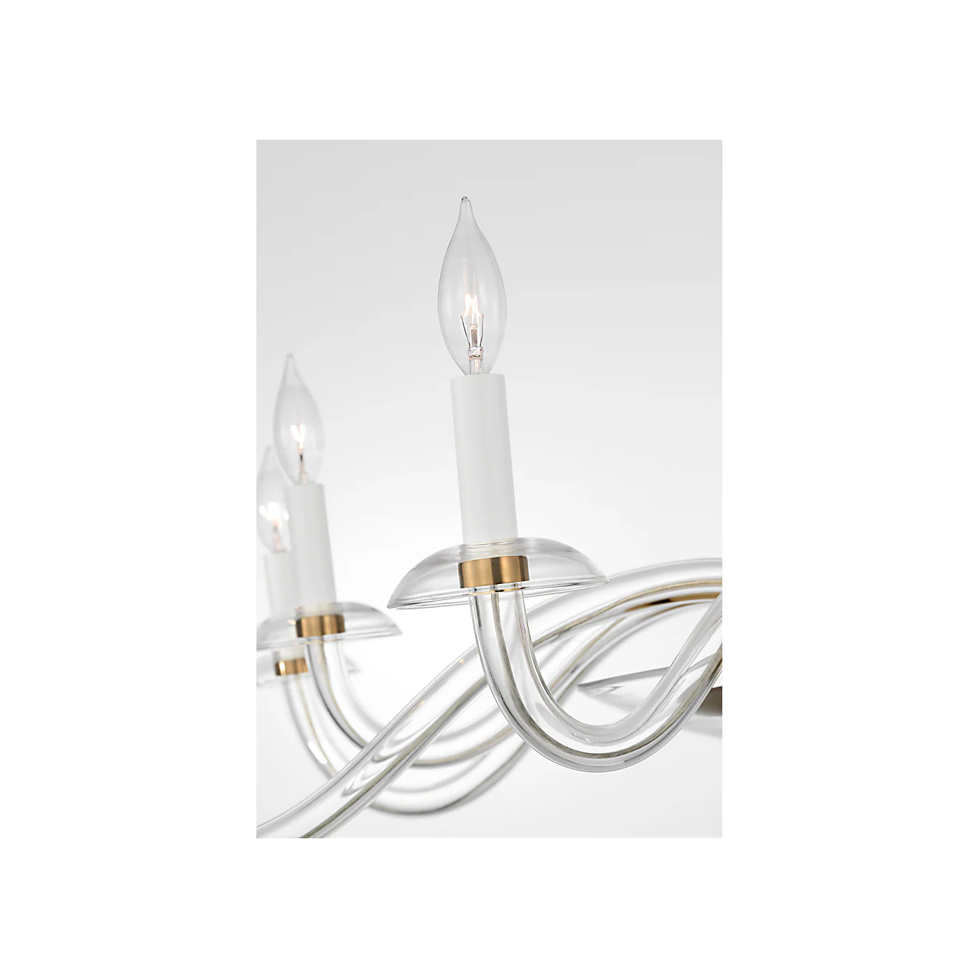 Brigitte Grande Chandelier - Image 2