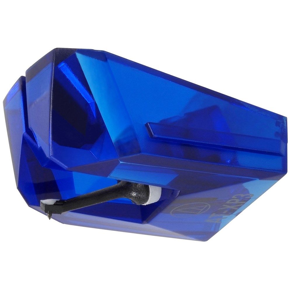 Audio Technica ATN-XP3 Replacement Stylus for the AT-XP3 DJ Cartridge - Image 1