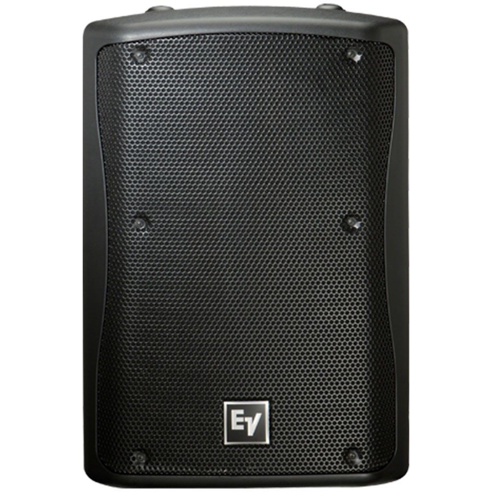 Electro-Voice ZX3-90B 12" 2400w Passive Loudspeaker - Image 1