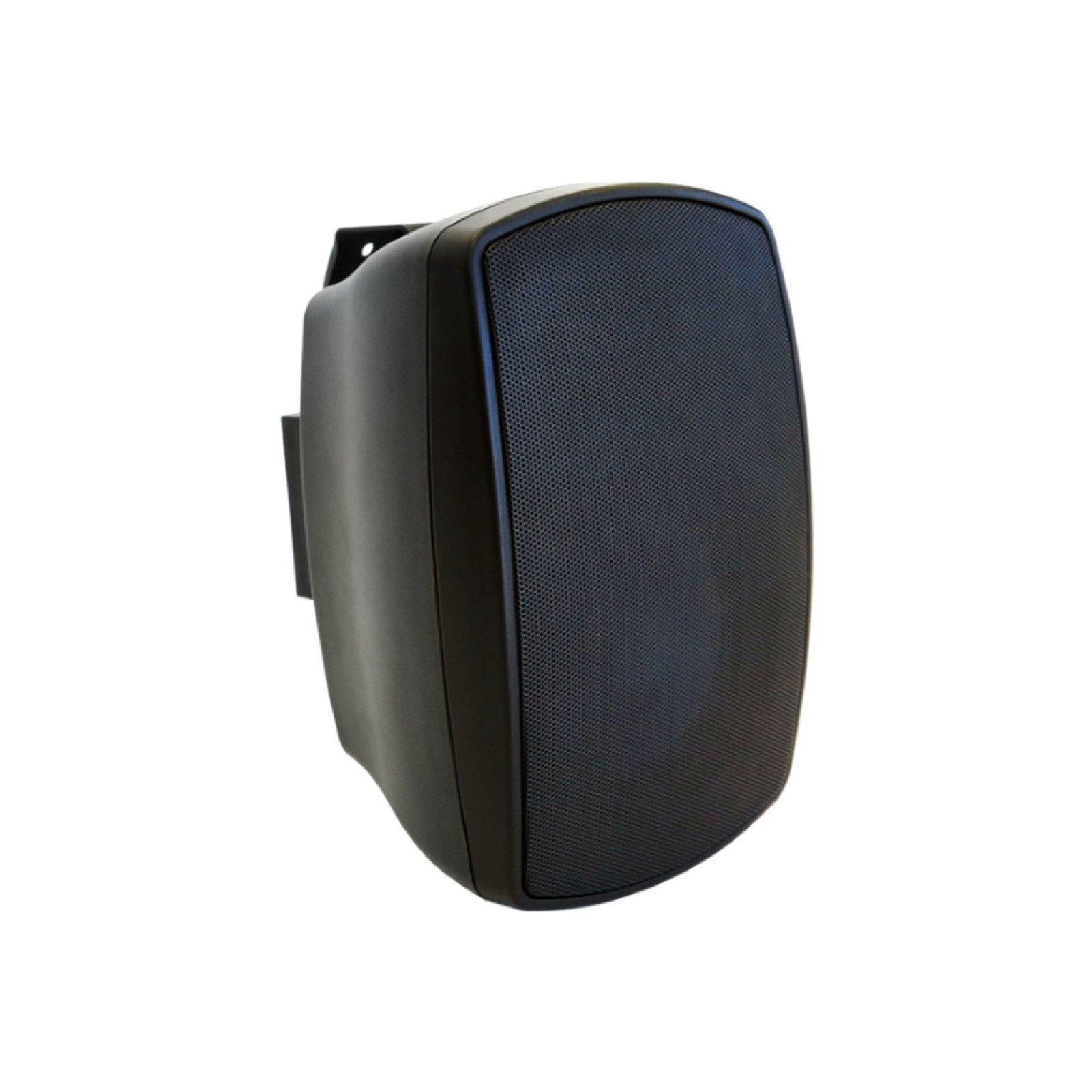 Australian Monitor Flex30B 30 Watt Wall Mount Speaker, IP65 Rated, Black (Pair) - Image 1
