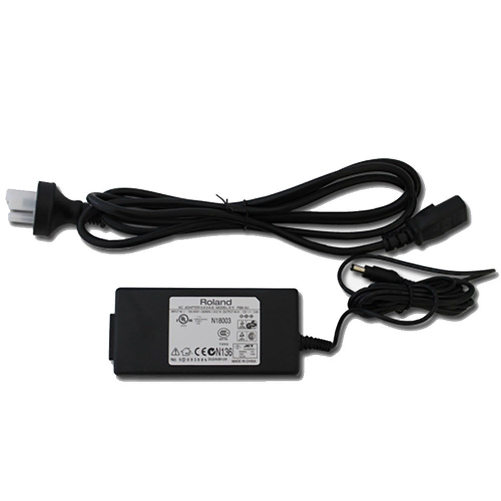 Roland PSB-3U AC Power Adaptor - Image 1