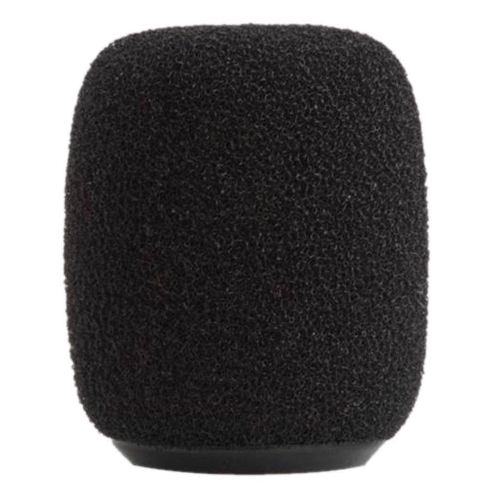 Shure RK183 Wind Shield 4-Pack (Black) - Image 1