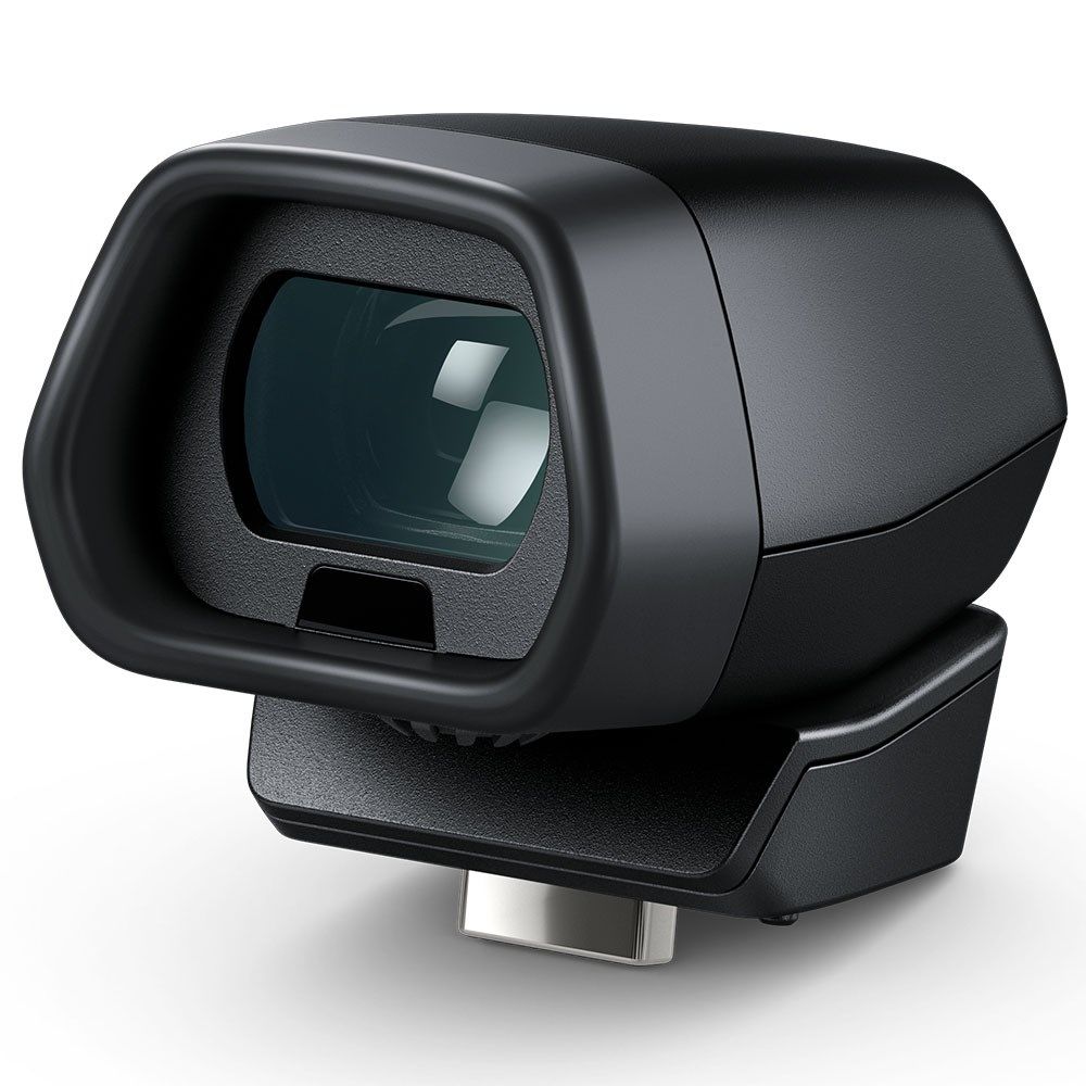 Blackmagic Design Pocket Cinema Camera Pro EVF - Image 1