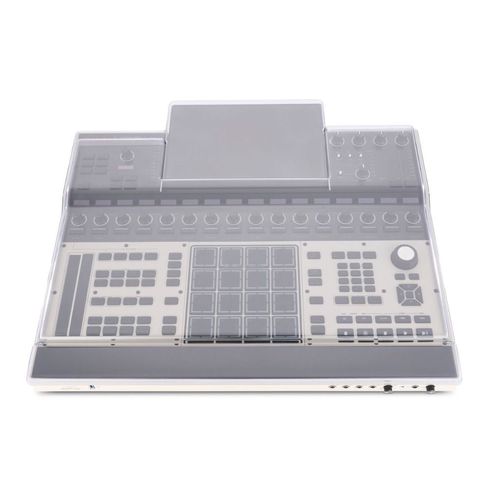 Decksaver Akai Pro MPC XL Cover - Image 1