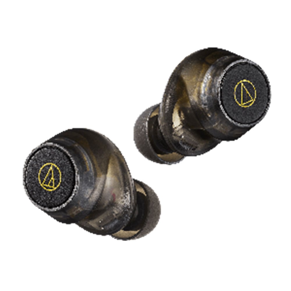 Audio Technica AT892CW Headworn Omni Condensor Headset Microphone - Image 1