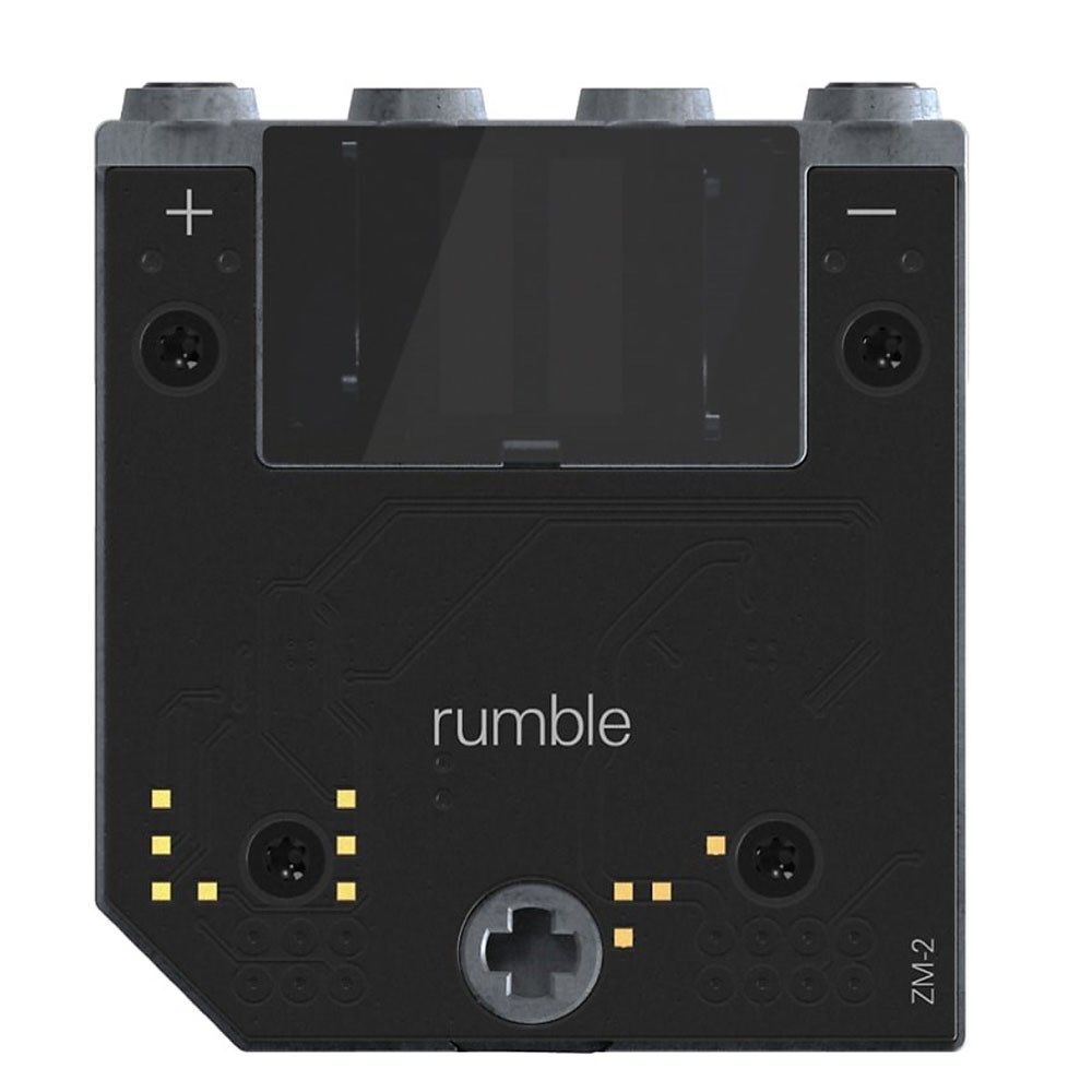 Teenage Engineering ZM2 Rumble Module for OP-Z - Image 1