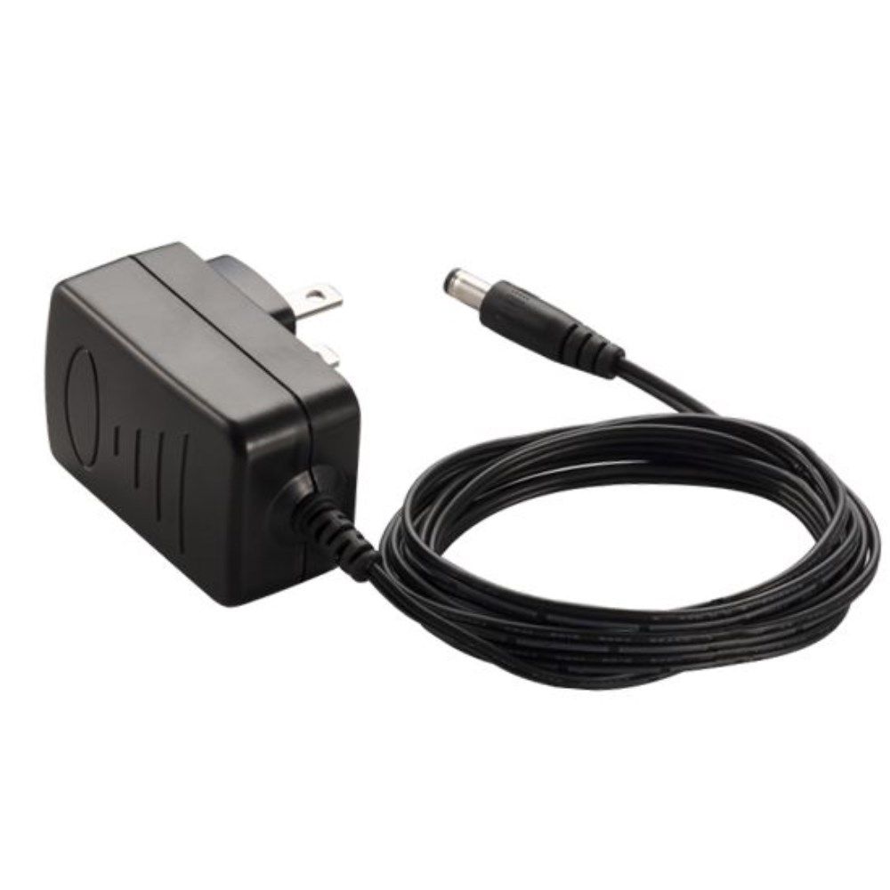 Zoom AD16 9v Power Supply to Suit Multi-FX & Stompboxes - 9V DC Negative Centre (500mA) - Image 1