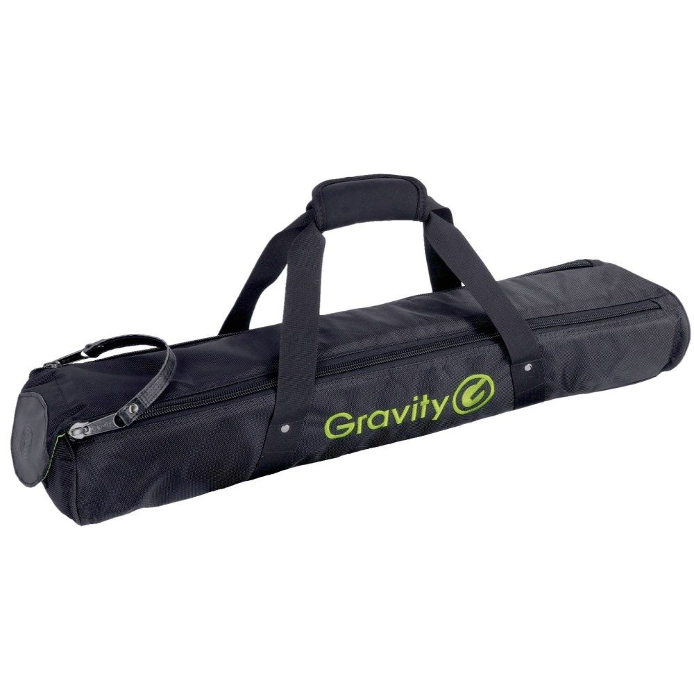 Gravity GBGSS2TB Transport Bag for 2 Traveler Speaker Stands - Image 1