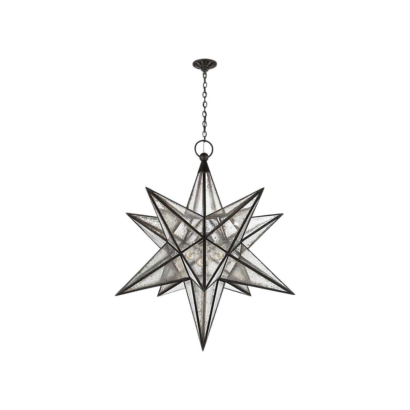 Moravian XL Star Lantern - Image 1