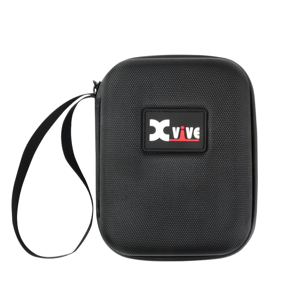 Xvive CU3 Hard Travel Case for U3 Wireless Systems - Image 1