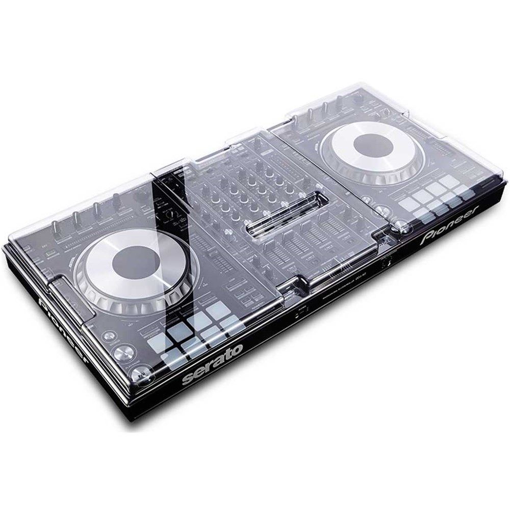Decksaver Pioneer DDJRZ & DDJSZ DJ Controller Cover - Image 1