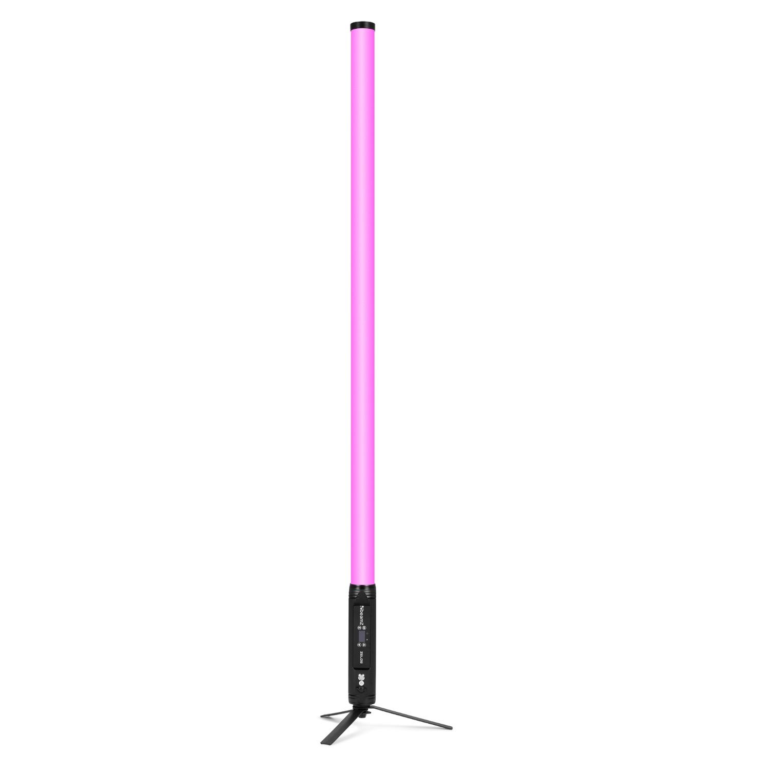 Beamz Zelos RGB Lighting Tube - Image 1