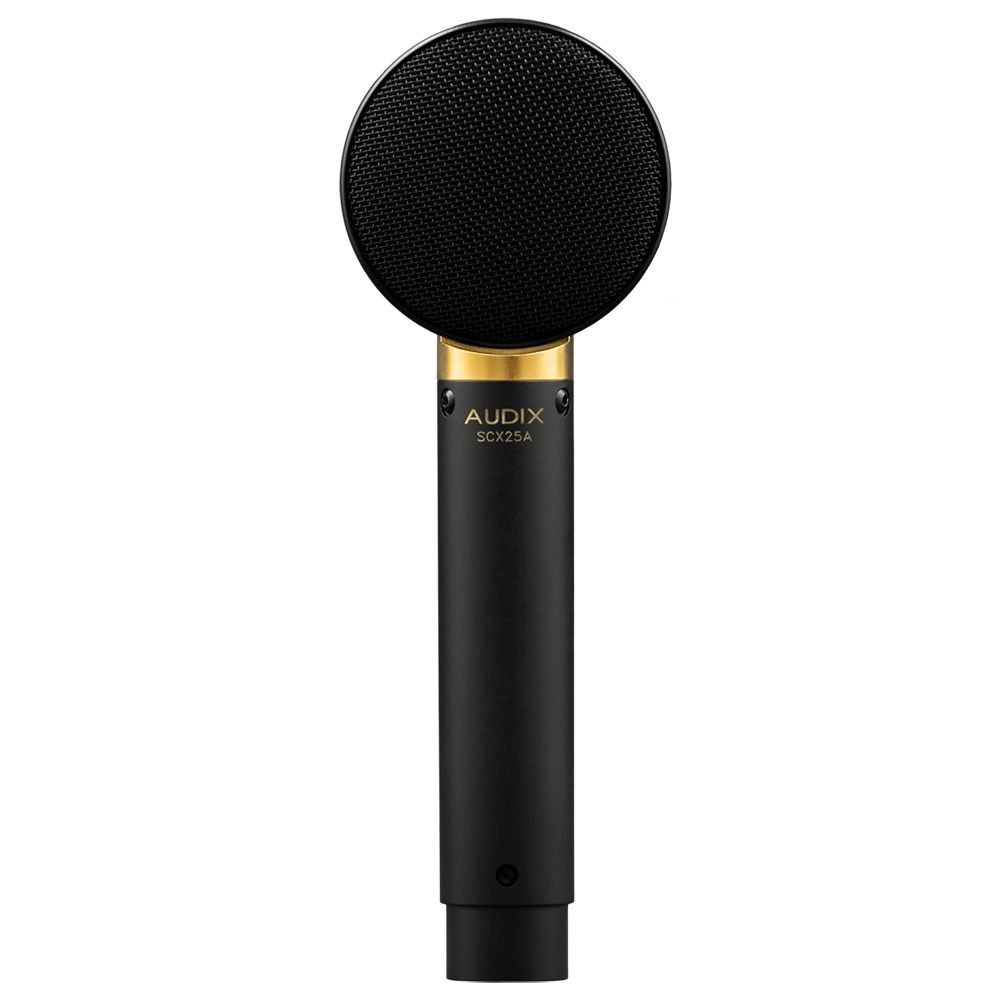 Audix SCX25A Premium Large Diaphragm Studio Condenser - Image 1