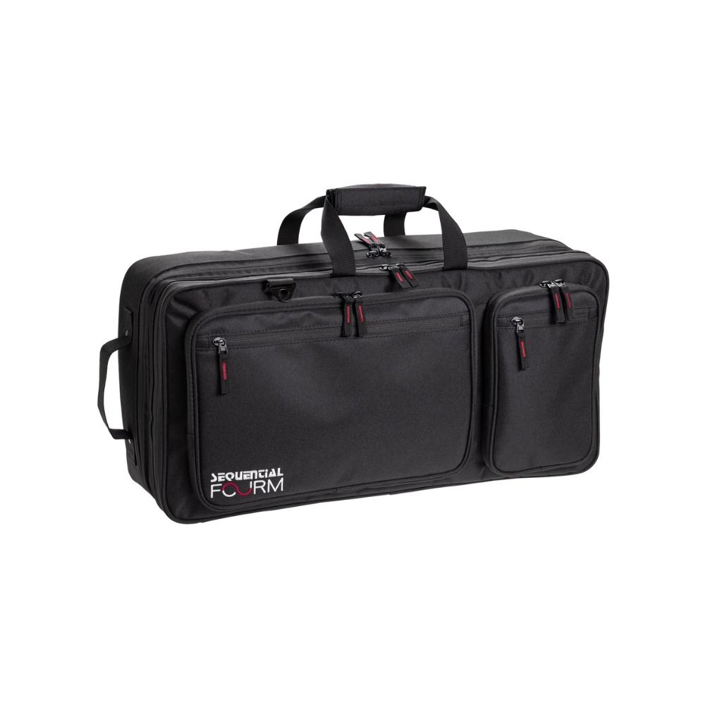 Sequential Fourm Gig Bag - Image 1