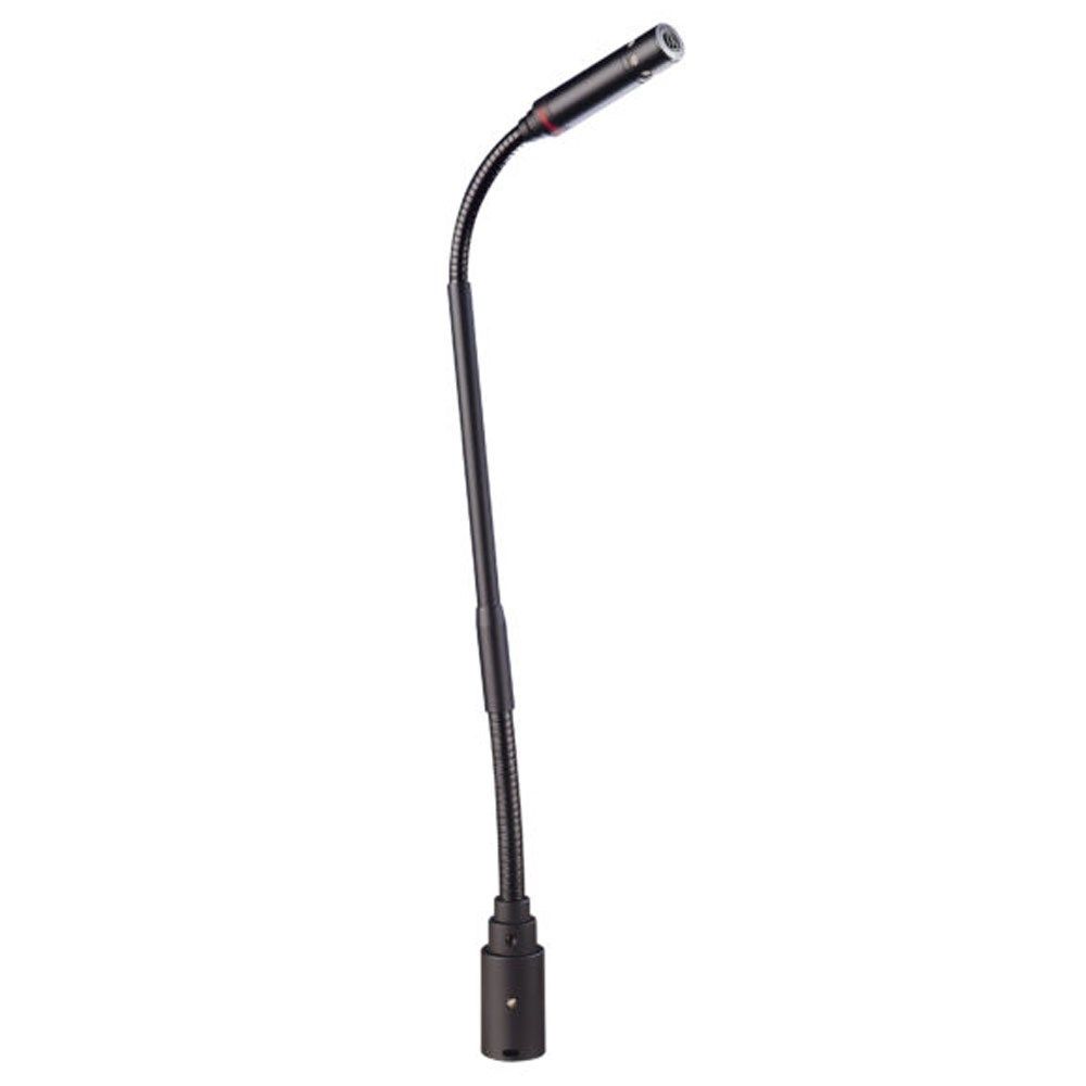 Audio Technica PRO49Q Cardioid Condenser QuickMount Gooseneck Microphone (332mm) - Image 1