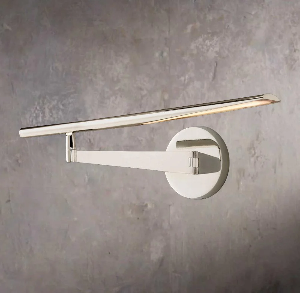 Noemis Task Wall Sconce - Image 2