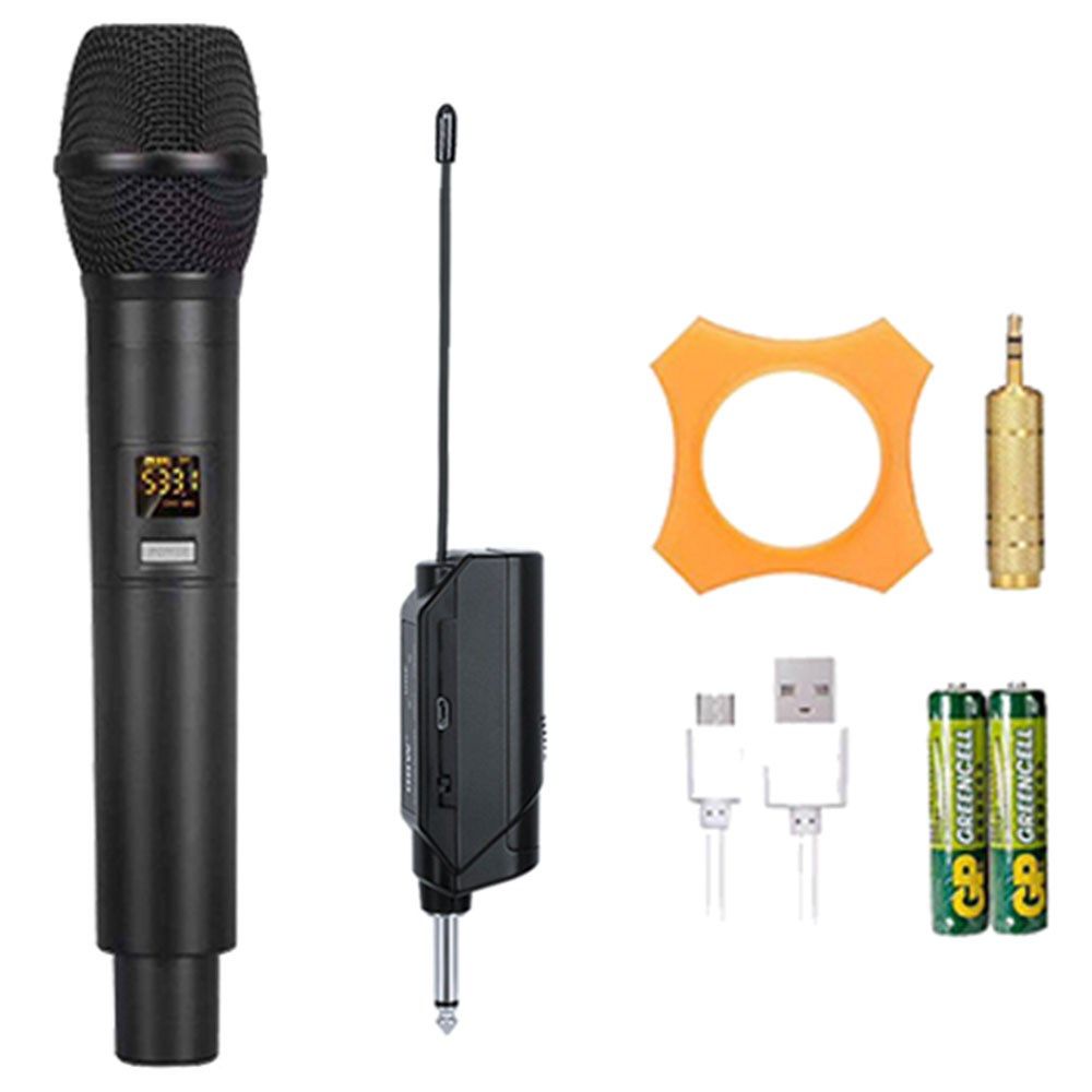 E-lektron U2 Tunable Universal Single Microphone Set - Image 1