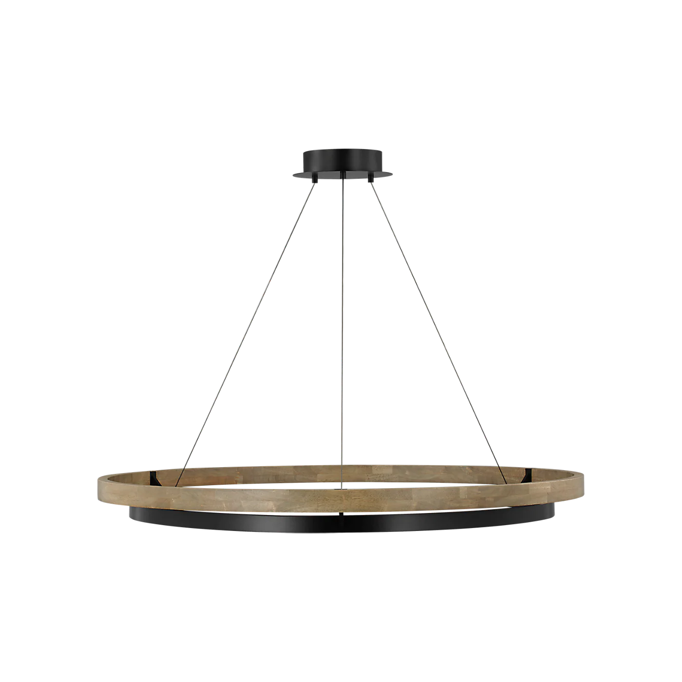 Grace 48 Chandelier - Image 2