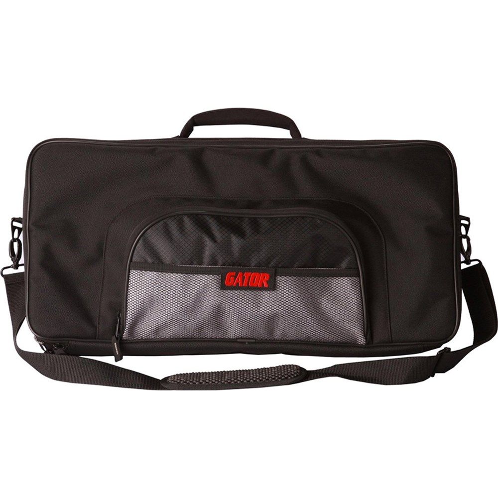 Gator G-MULTIFX-2411 24" x 11" Effects Pedal Bag - Image 1