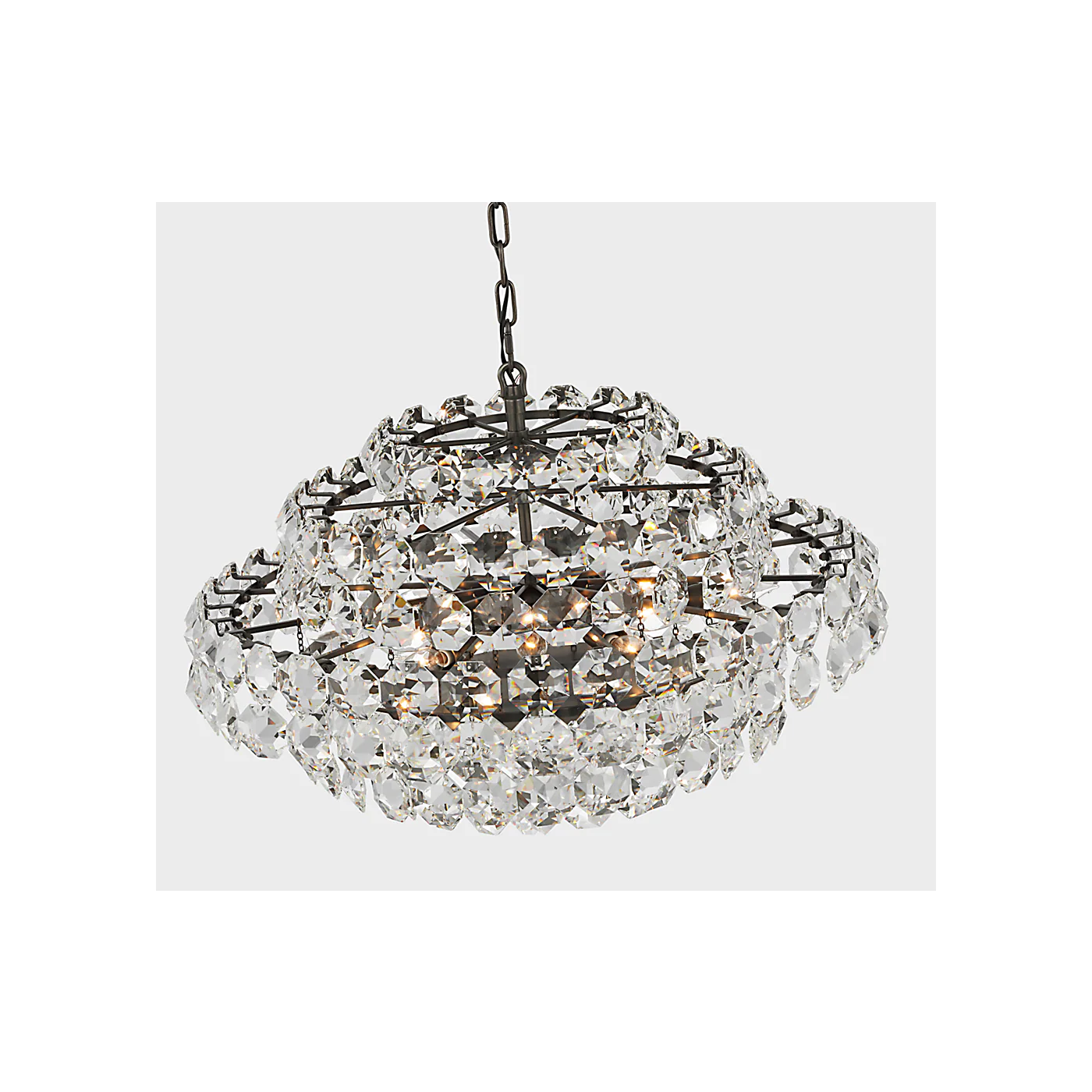 Sanger Small Chandelier - Image 3
