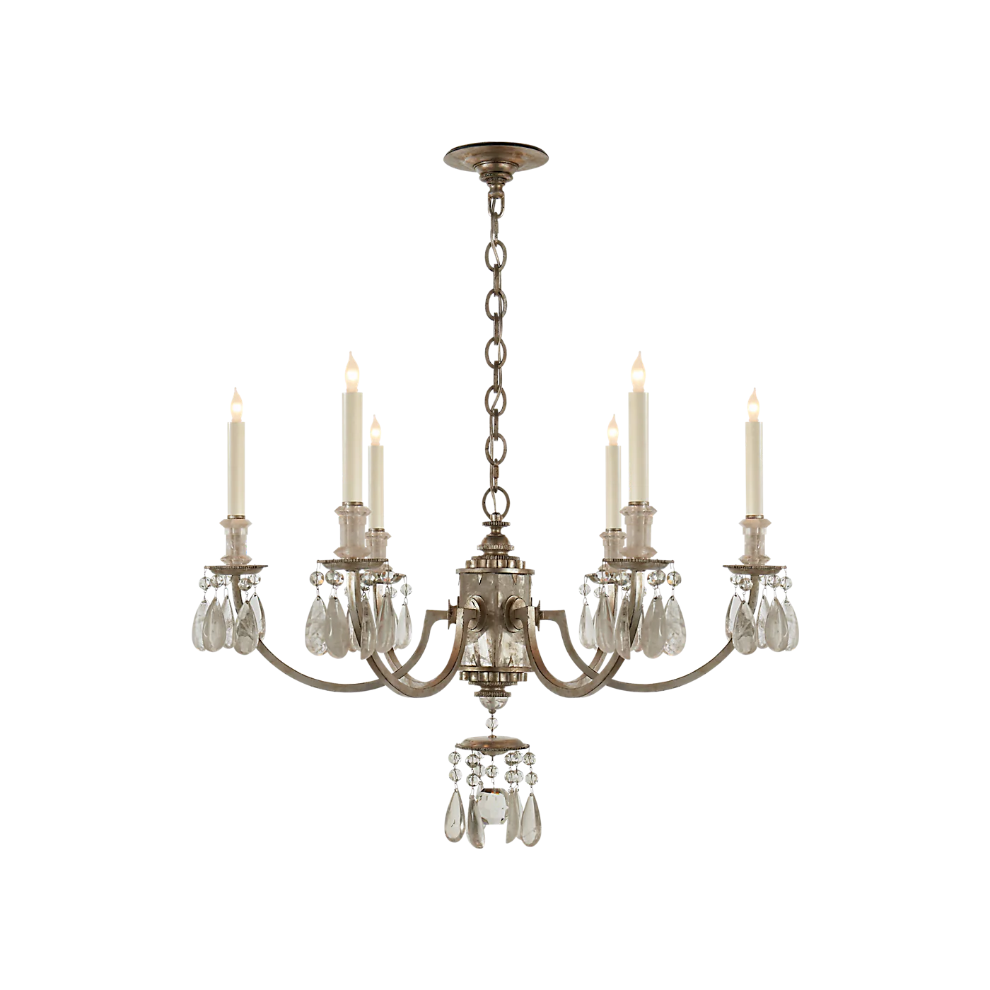 Elizabeth Chandelier - Image 1