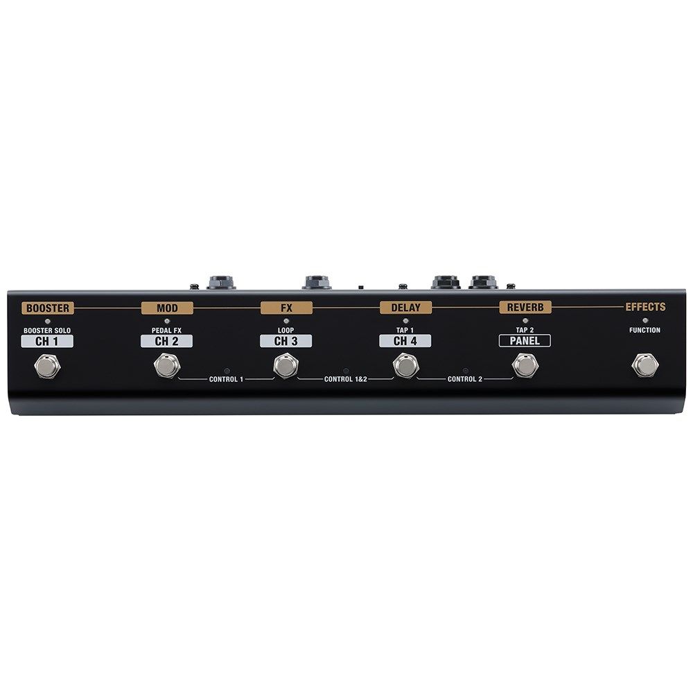 Boss GAFC EX Foot Controller - Image 1