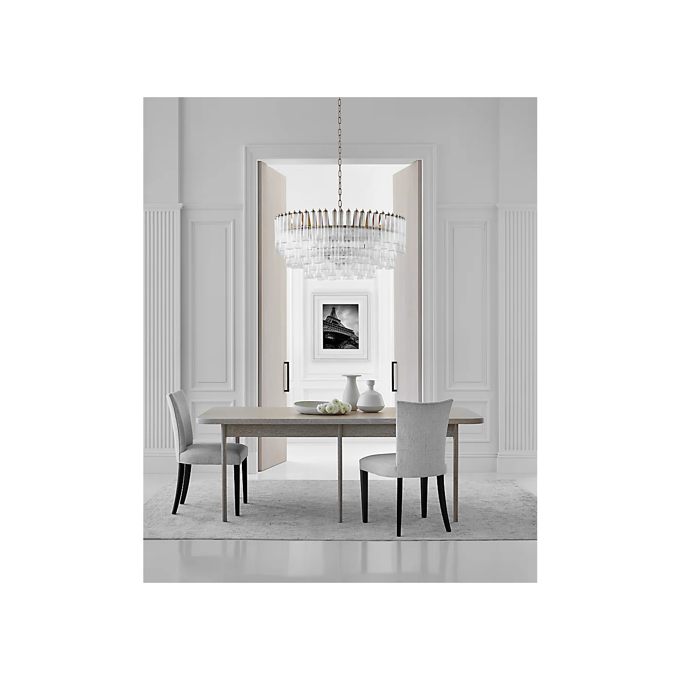 Lorelei X-Large Chandelier - Image 2