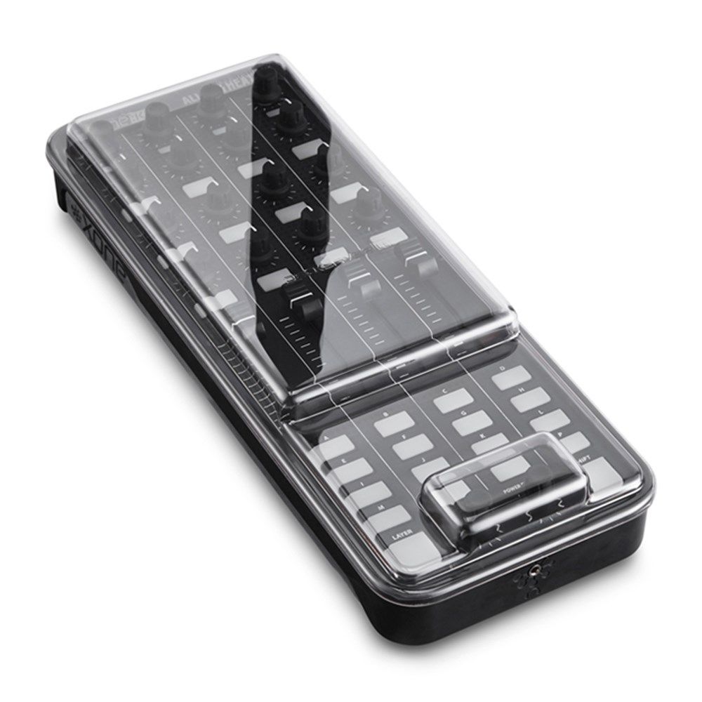 Decksaver Allen & Heath Xone K2 Cover - Image 1