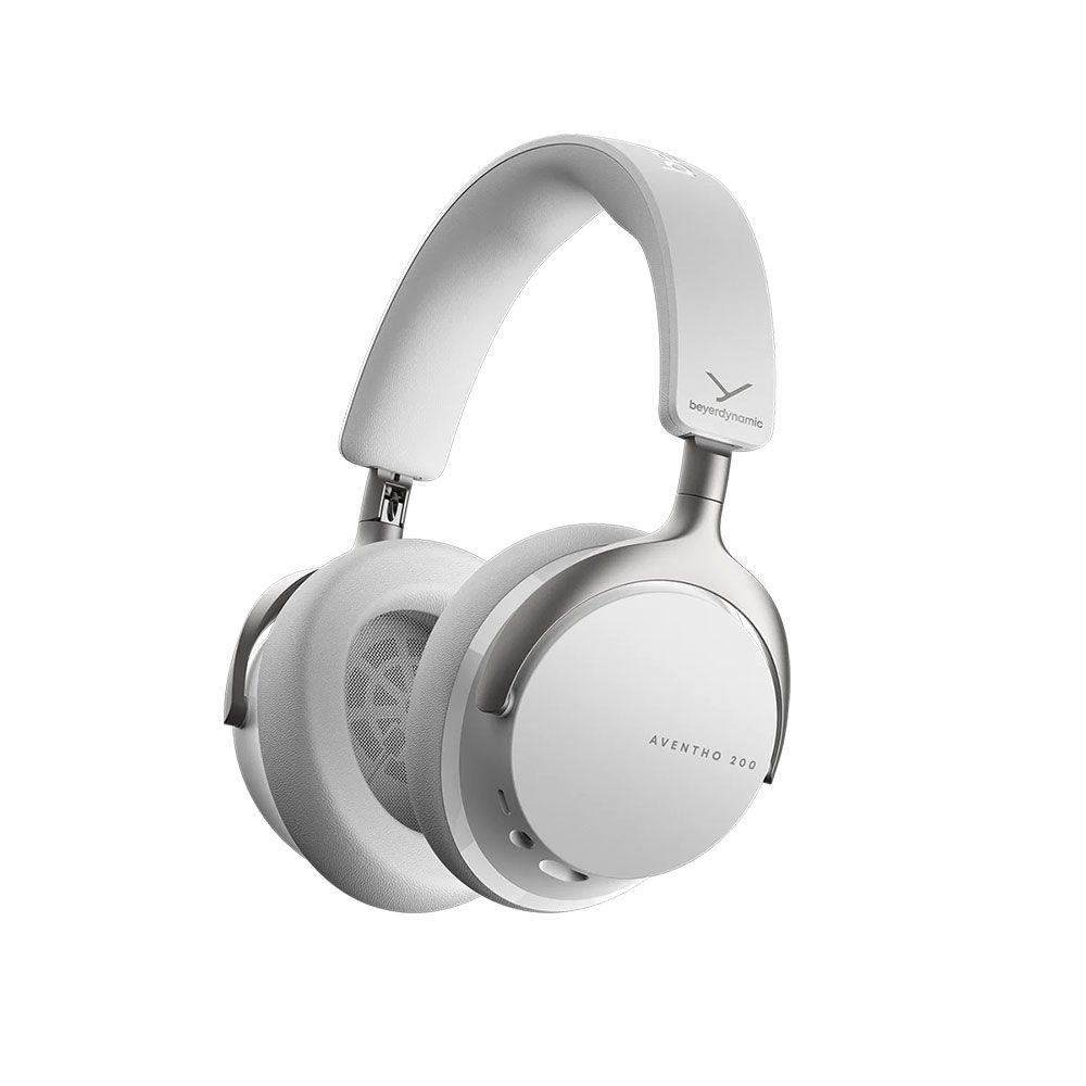 Beyerdynamic Aventho 200 Wireless ANC Closed-Back Headphones (Grey) - Image 1