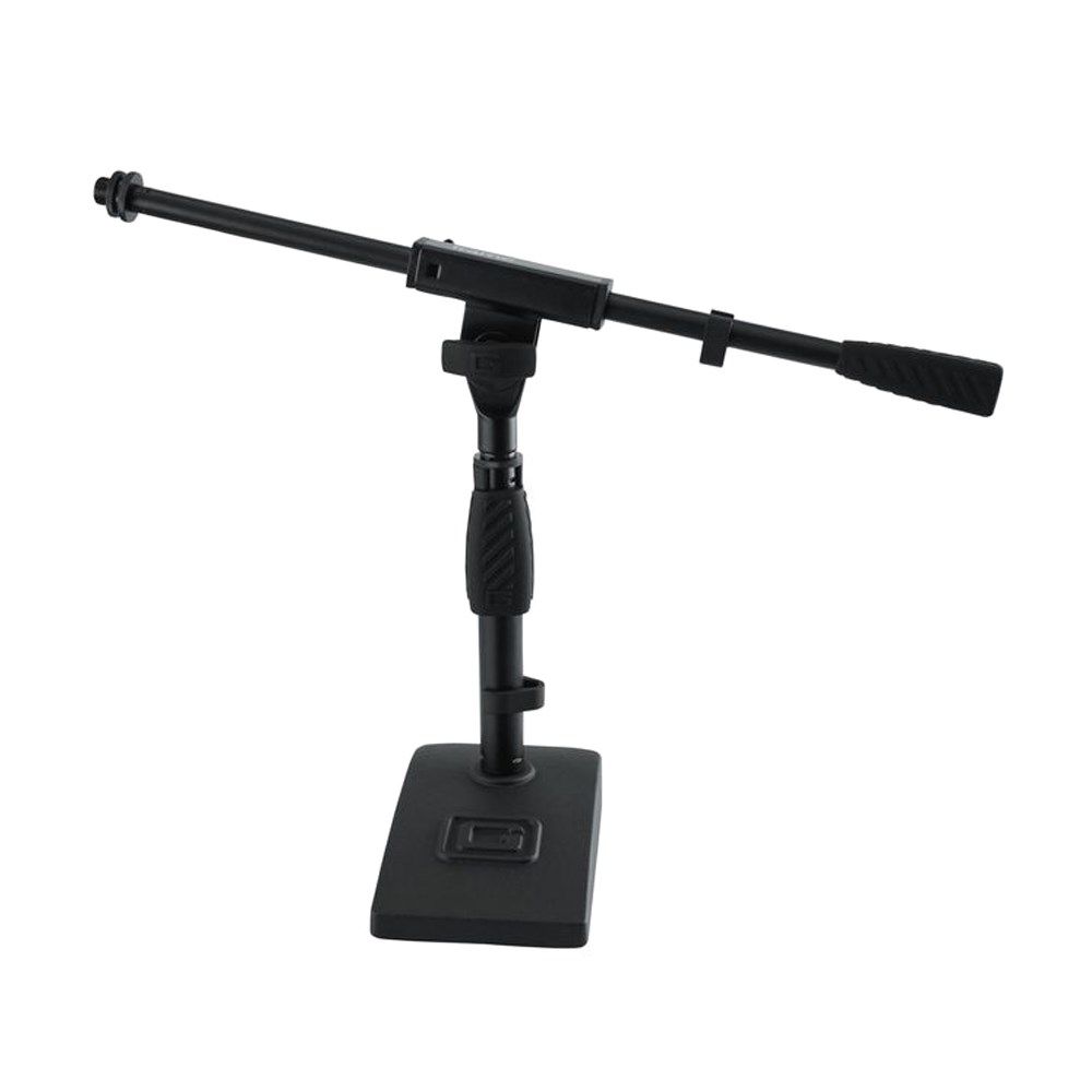 Gator Compact Base Bass Drum & Amp Mic Stand - Image 1