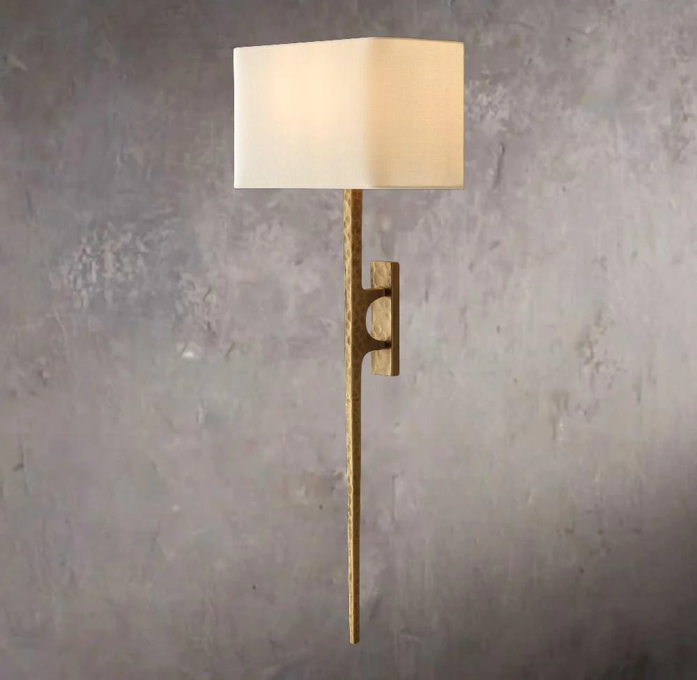 Wrights Grand Wall Sconce