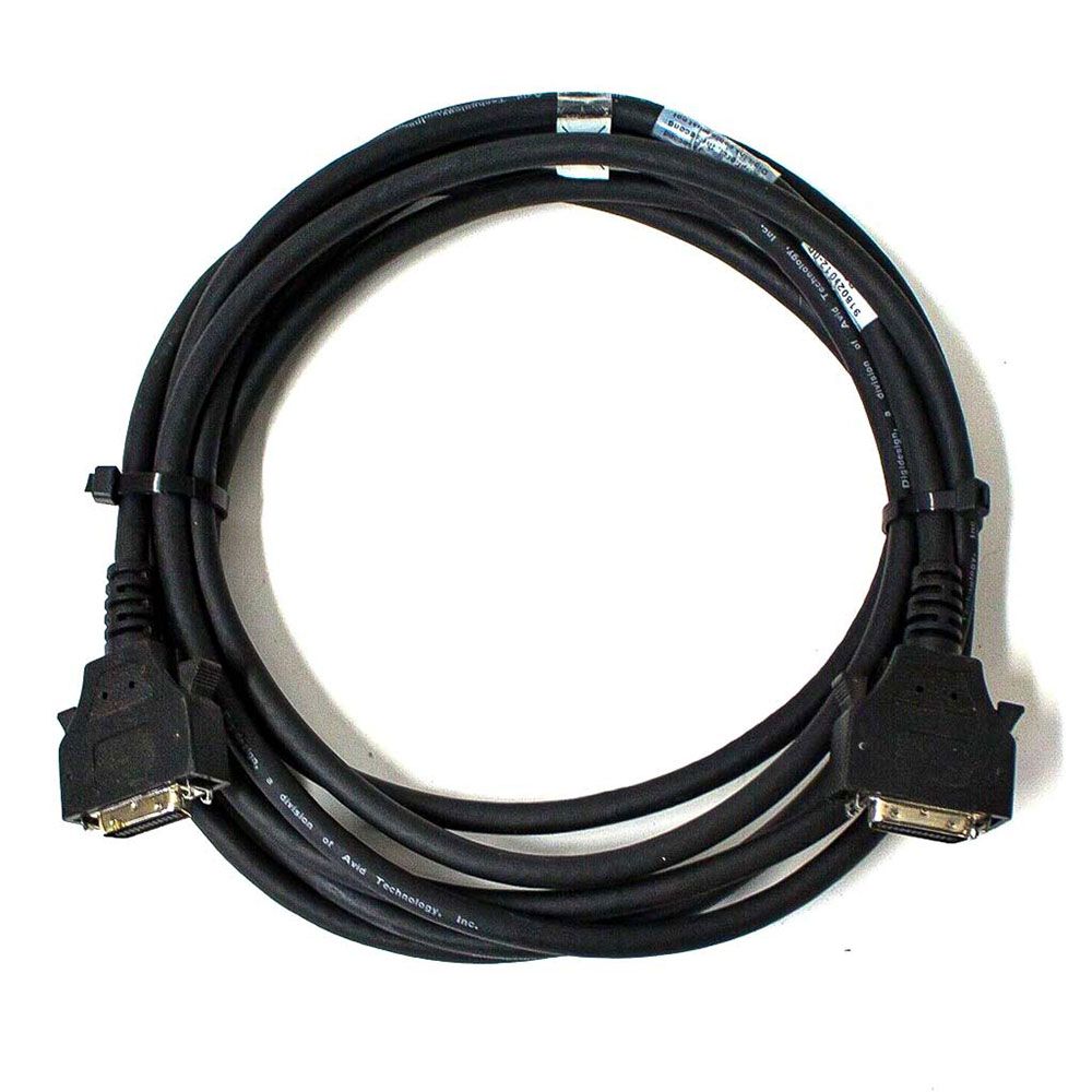 Avid DigiLink Cable (25ft) - Image 1