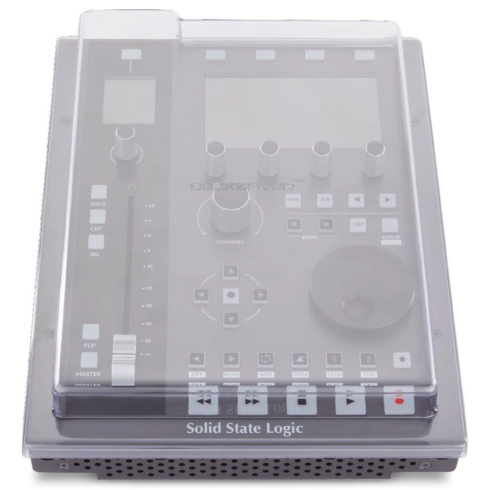 Decksaver Solid State Logic UF1 Cover - Image 1