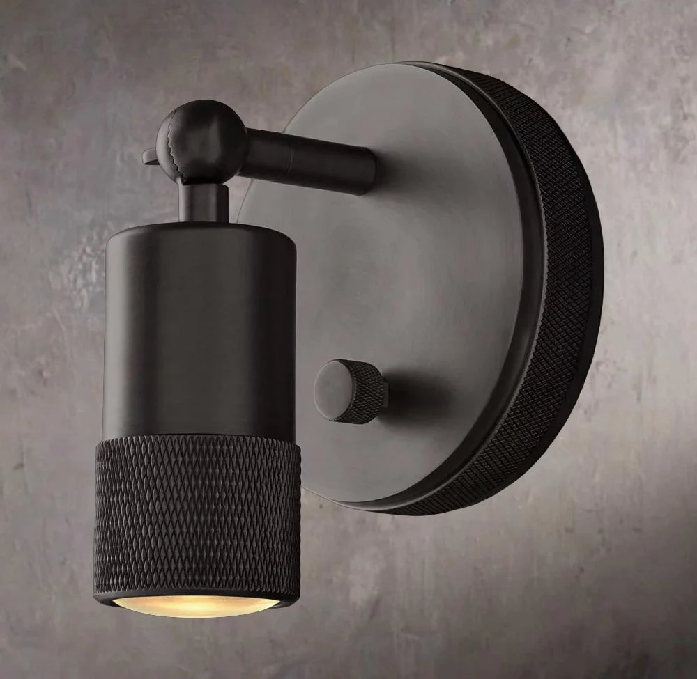 Utility Task Wall Sconce - Image 3