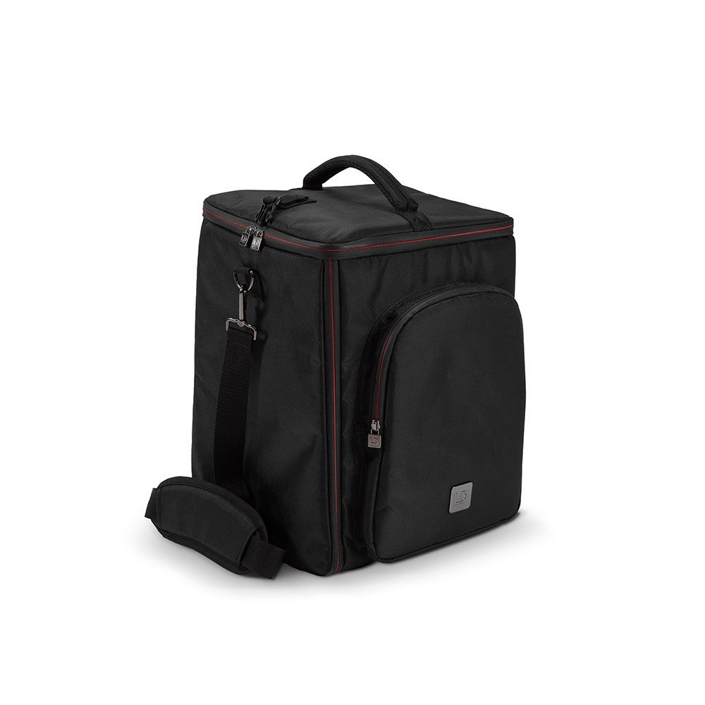 LD Systems Backpack for ANNY8 Loudspeakers - Image 1